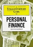 Skinner, Andrew: A Straightforward Guide to Personal Finance Skinner, Andrew: A Straightforward Guide to Personal Finance