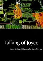 Talking of Joyce by Umberto Eco