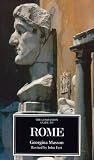 Jepson, Tim: The Companion Guide to Rome