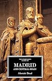Oliver, Richard: The Companion Guide to Madrid and Central Spain Oliver, Richard: The Companion Guide to Madrid and Central Spain
