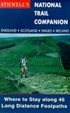 Stilwell, Tim: National Trail Companion Stilwell, Tim: National Trail Companion