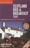 Stilwell, Tim: Stilwell's Scotland Bed & Breakfast 2000 Stilwell, Tim: Stilwell's Scotland Bed & Breakfast 2000