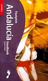 Mead, Rowland: Footprint Andalucia Handbook Mead, Rowland: Footprint Andalucia Handbook