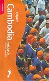 Eliot, Joshua: Footprint Cambodia Handbook