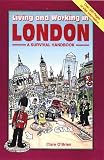MacDonald, Janet: Living and Working in London MacDonald, Janet: Living and Working in London