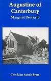 Deanesly, Margaret: Augustine of Canterbury Deanesly, Margaret: Augustine of Canterbury