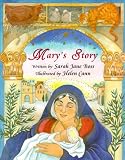 Boss, Sarah Jane: Mary's Story