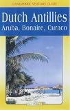 Philpott, Don: Landmark Visitors Guides to Aruba, Bonaire & Curacao