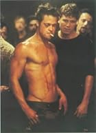 Fight Club [screenplay] by Chuck Palahnuik