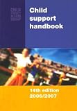Child Poverty Action Group (Great Britain): Child Support Handbook