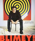 Collins, Matthew: Blimey!: From Bohemia to Britpop The London Artworld from Francis Bacon to Damien Hirst Collins, Matthew: Blimey!: From Bohemia to Britpop The London Artworld from Francis Bacon to Damien Hirst
