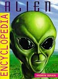 Donkin, Andrew: Alien Encyclopedia: The Ultimate Alien A-Z Donkin, Andrew: Alien Encyclopedia: The Ultimate Alien A-Z