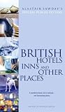 Crosse, Nicola: Alastair Sawday's Special Places To Stay British Hotels, Inns And Other Places Crosse, Nicola: Alastair Sawday's Special Places To Stay British Hotels, Inns And Other Places