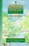 Billing, Joanna: The Hidden Places of the Peak District