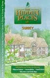 Connolly, Sean: The Hidden Places of Surrey