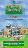 Gerrard, David: The Hidden Places of Cheshire: Including the Wirral