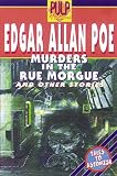 Poe, Edgar Allan: Murders In The Rue Morgue & Other Stories Poe, Edgar Allan: Murders In The Rue Morgue & Other Stories