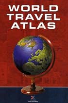 World travel atlas