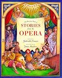 Husain, Shahrukh: The Barefoot Book of Stories from the Opera