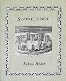 Heath, Robin: Stonehenge: La astronomia en la prehistoria/The Astronomy in the Prehistory Heath, Robin: Stonehenge: La astronomia en la prehistoria/The Astronomy in the Prehistory