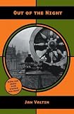 Valtin, Jan: Out of the Night: The Memoir of Richard Julius Herman Krebs Alias Jan Valtin