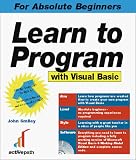 Smiley, John: Learn to Program With Visual Basic 6.0 Smiley, John: Learn to Program With Visual Basic 6.0