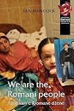 Hancock, Ian: We Are the Romani People