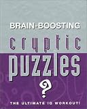Dickson, Heather: Brain-Boosting Cryptic Puzzles Dickson, Heather: Brain-Boosting Cryptic Puzzles