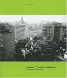 [???]: Right To Difference: The Architecture Of Jean Renaudie