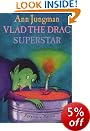 Vlad the Drac Superstar