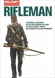 Hook, Christa: Rifleman: Elite Soldiers of the Wars Against Napoleon