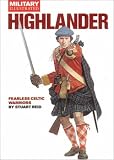 Reid, Stuart: Rifleman : Fearless Celtic Warriors Reid, Stuart: Rifleman : Fearless Celtic Warriors