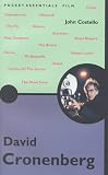 Costello, John: David Cronenberg Costello, John: David Cronenberg