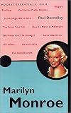 Donnelley, Paul: Marilyn Monroe Donnelley, Paul: Marilyn Monroe