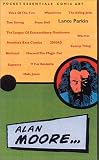 Parkin, Lance: Alan Moore Parkin, Lance: Alan Moore