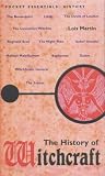 Martin, Lois: The Pocket Essential History of Witchcraft Martin, Lois: The Pocket Essential History of Witchcraft