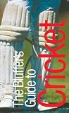 Yapp, Nick: Bluffers Guide to Cricket