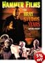 Hammer Films: The Bray Studios Years