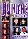 Quinlan, David: Quinlan's Character Stars