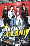 Topping, Keith: The Complete Clash
