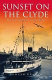 Graham, Duncan: Sunset on the Clyde