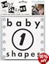 Babyshapes: Books 1-4
