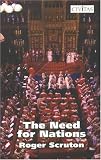 Scruton, Roger: Need For Nations