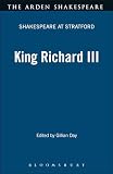 Day, Gillian: King Richard III Day, Gillian: King Richard III
