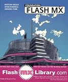 Farr, Amanda: Foundation Flash Mx Farr, Amanda: Foundation Flash Mx