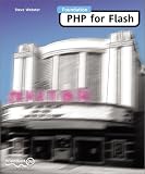 Webster, Steve: Foundation Php for Flash