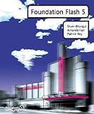 Farr, Amanda: Foundation Flash 5 Farr, Amanda: Foundation Flash 5