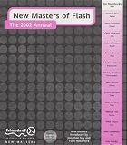 Pitaru, Amit: New Masters of Flash: The 2002 Annual Pitaru, Amit: New Masters of Flash: The 2002 Annual