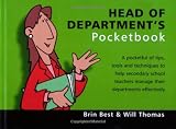 Best, Brin: The Head of Department's Pocketbook