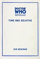 Time and Relative (Doctor Who) by Kim Newman
